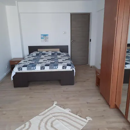 Apartment Neversea *