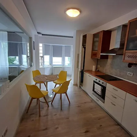 Apartment Neversea Constanta