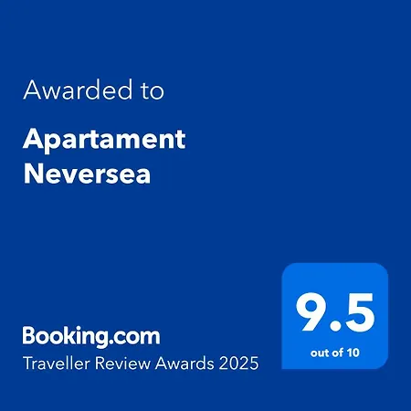 Neversea Apartment *